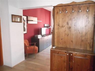 Appartement de vacances �/en/au Vrsar (Istarska)ou appartement ou maison de vacances