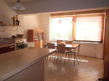 Appartement de vacances �/en/au Vrsar (Istarska)ou appartement ou maison de vacances