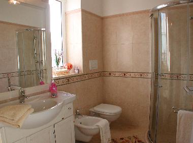 Appartement de vacances /en/au Carovigno (Brindisi)ou appartement ou maison de vacances
