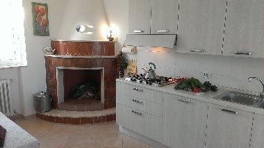 Appartement de vacances /en/au Carovigno (Brindisi)ou appartement ou maison de vacances