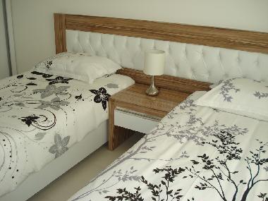 Appartement de vacances /en/au Avsallar (Antalya)ou appartement ou maison de vacances