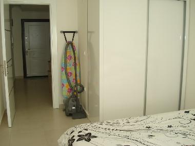 Appartement de vacances /en/au Avsallar (Antalya)ou appartement ou maison de vacances