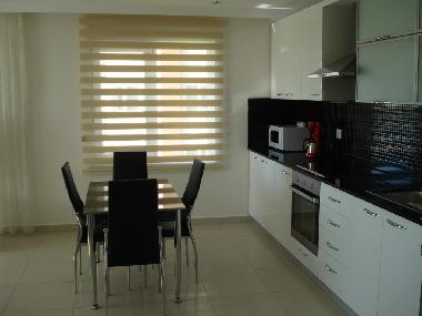 Appartement de vacances /en/au Avsallar (Antalya)ou appartement ou maison de vacances