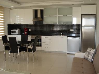 Appartement de vacances /en/au Avsallar (Antalya)ou appartement ou maison de vacances