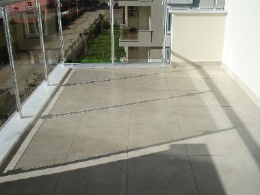 Appartement de vacances /en/au Avsallar (Antalya)ou appartement ou maison de vacances