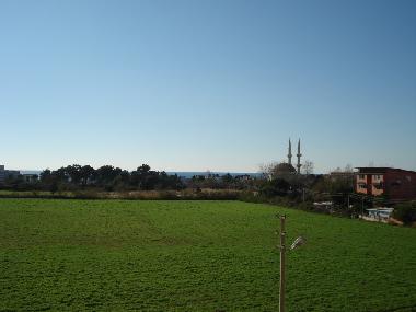 Appartement de vacances /en/au Avsallar (Antalya)ou appartement ou maison de vacances