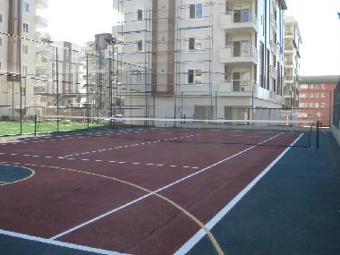 Appartement de vacances /en/au Avsallar (Antalya)ou appartement ou maison de vacances