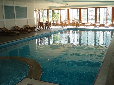 Appartement de vacances /en/au Avsallar (Antalya)ou appartement ou maison de vacances