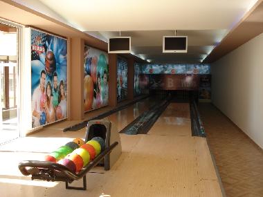 Appartement de vacances /en/au Avsallar (Antalya)ou appartement ou maison de vacances