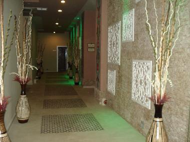 Appartement de vacances /en/au Avsallar (Antalya)ou appartement ou maison de vacances