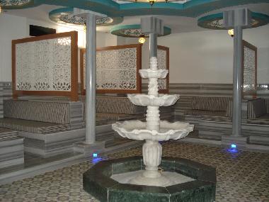 Appartement de vacances /en/au Avsallar (Antalya)ou appartement ou maison de vacances