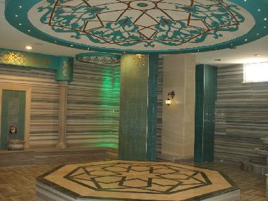 Appartement de vacances /en/au Avsallar (Antalya)ou appartement ou maison de vacances