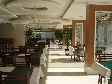 Appartement de vacances /en/au Avsallar (Antalya)ou appartement ou maison de vacances