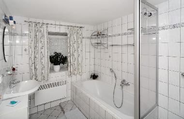 Maison de vacances /en/au Untermitterdorf (Niederbayern)ou appartement ou maison de vacances