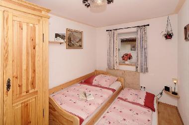 Maison de vacances /en/au Untermitterdorf (Niederbayern)ou appartement ou maison de vacances
