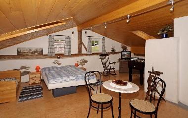 Maison de vacances /en/au Untermitterdorf (Niederbayern)ou appartement ou maison de vacances