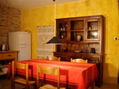 Appartement de vacances /en/au Bonvicino (Cuneo)ou appartement ou maison de vacances