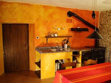 Appartement de vacances /en/au Bonvicino (Cuneo)ou appartement ou maison de vacances