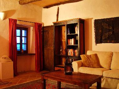 Appartement de vacances /en/au Bonvicino (Cuneo)ou appartement ou maison de vacances