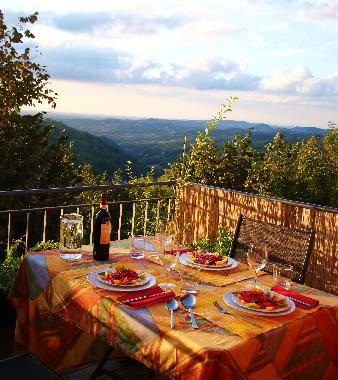 Appartement de vacances /en/au Bonvicino (Cuneo)ou appartement ou maison de vacances