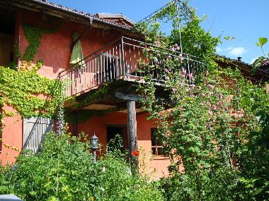 Appartement de vacances /en/au Bonvicino (Cuneo)ou appartement ou maison de vacances