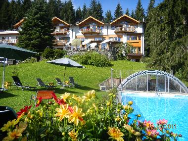 Htel /en/au Oberndorf bei Kitzbhel (Tiroler Unterland)ou appartement ou maison de vacances