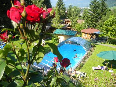 Maison de vacances �/en/au Oberndorf bei Kitzb�hel (Tiroler Unterland)ou appartement ou maison de vacances