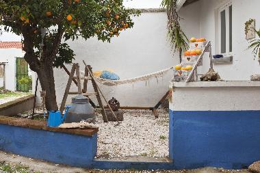 Maison de vacances /en/au Cumeada (Alentejo Central)ou appartement ou maison de vacances