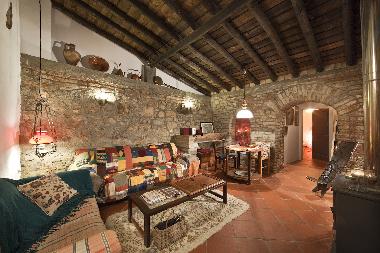 Maison de vacances /en/au Cumeada (Alentejo Central)ou appartement ou maison de vacances