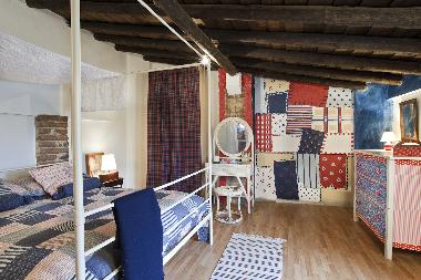 Maison de vacances /en/au Cumeada (Alentejo Central)ou appartement ou maison de vacances