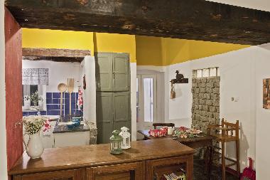 Maison de vacances /en/au Cumeada (Alentejo Central)ou appartement ou maison de vacances