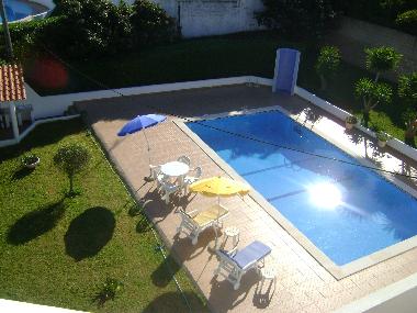 Appartement de vacances �/en/au Carvoeiro (Algarve)ou appartement ou maison de vacances