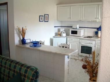Appartement de vacances �/en/au Carvoeiro (Algarve)ou appartement ou maison de vacances