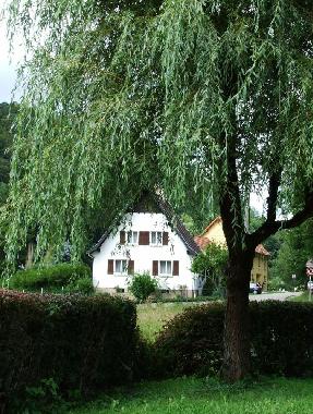 Maison de vacances �/en/au Sturzelbronn (Bas-Rhin)ou appartement ou maison de vacances