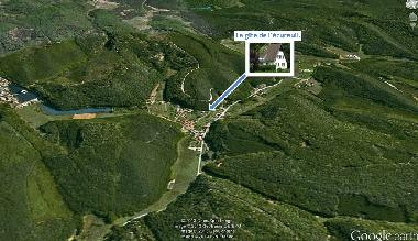 Maison de vacances �/en/au Sturzelbronn (Bas-Rhin)ou appartement ou maison de vacances