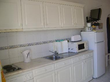 Appartement de vacances �/en/au Carvoeiro (Algarve)ou appartement ou maison de vacances
