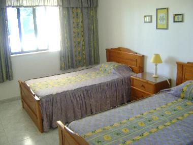 Appartement de vacances �/en/au Carvoeiro (Algarve)ou appartement ou maison de vacances