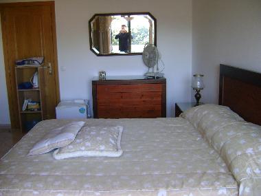 Appartement de vacances �/en/au Carvoeiro (Algarve)ou appartement ou maison de vacances