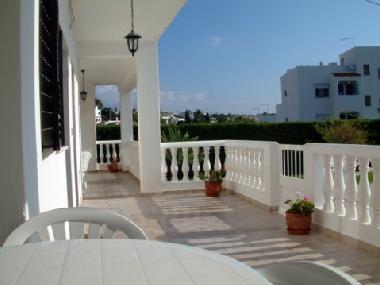 Appartement de vacances �/en/au Carvoeiro (Algarve)ou appartement ou maison de vacances