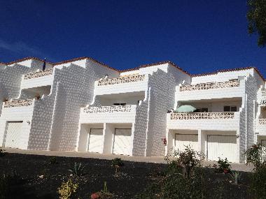 Appartement de vacances �/en/au Costa Calma (Fuerteventura)ou appartement ou maison de vacances