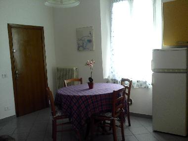 Appartement de vacances /en/au Marina di Pisa (Pisa)ou appartement ou maison de vacances