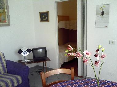 Appartement de vacances /en/au Marina di Pisa (Pisa)ou appartement ou maison de vacances