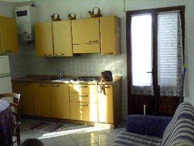 Appartement de vacances /en/au Marina di Pisa (Pisa)ou appartement ou maison de vacances