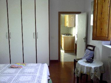 Appartement de vacances /en/au Marina di Pisa (Pisa)ou appartement ou maison de vacances