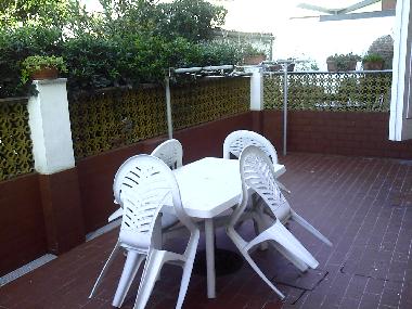 Appartement de vacances /en/au Marina di Pisa (Pisa)ou appartement ou maison de vacances