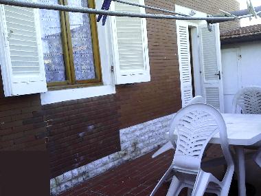Appartement de vacances /en/au Marina di Pisa (Pisa)ou appartement ou maison de vacances