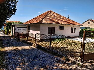 Maison de vacances /en/au Biograd na moru (Zadarska)ou appartement ou maison de vacances