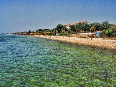 Maison de vacances /en/au Biograd na moru (Zadarska)ou appartement ou maison de vacances