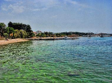 Maison de vacances /en/au Biograd na moru (Zadarska)ou appartement ou maison de vacances