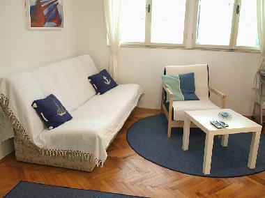Maison de vacances /en/au Biograd na moru (Zadarska)ou appartement ou maison de vacances